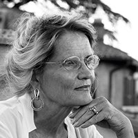 Lisbeth Hummel Meztelen