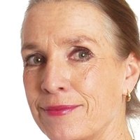 Lisbeth Zachrisson Meztelen