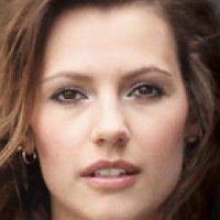 Lise Koefoed Meztelen