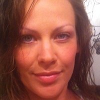 Lise Thoresen Meztelen