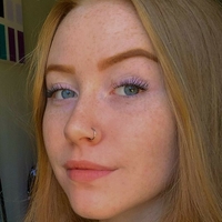 Little-miss-red Meztelen