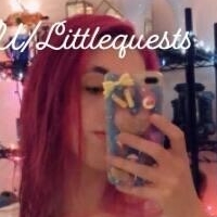 LittleQuest Meztelen