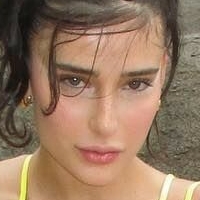 Lívia Nunes Meztelen