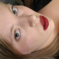 Liz Wispers ASMR Meztelen
