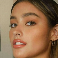 Liza Soberano Meztelen