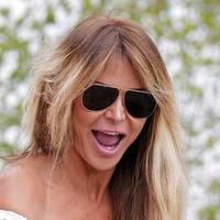 Lizzie Cundy Meztelen