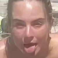 Lola Marois Meztelen