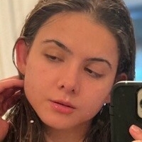 Lolita Milena Meztelen