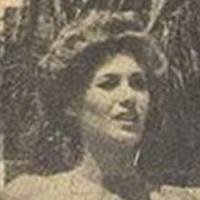 Loretta Persichetti Meztelen