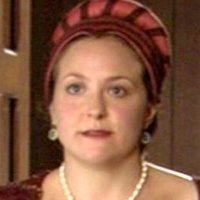 Lorna Doyle Meztelen