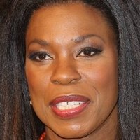 Lorraine Toussaint Meztelen