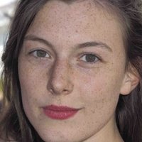 Louise Chevillotte Meztelen
