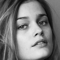 Louise Grinberg Meztelen