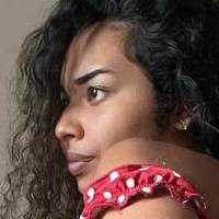Lua Souza Meztelen