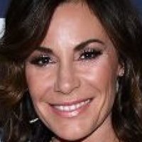 Luann de Lesseps Meztelen