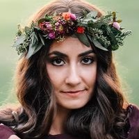 Lucia Lexington Meztelen