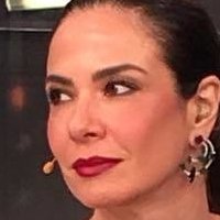 Luciana Cirenei Meztelen