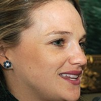 Luciana Leon Meztelen