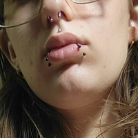 Luciferbutfemale Meztelen