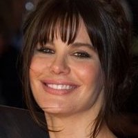 Lucila Solá Meztelen