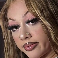 Luckywolf777 Meztelen