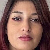 Lucy Raven Meztelen