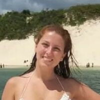 Lueri Caroni Meztelen