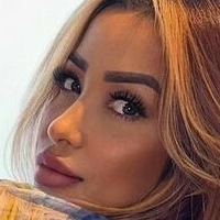 Luisa Chavarria Meztelen