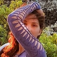 LuisasAdventure Meztelen