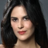 Luíza Mariani Meztelen