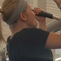 Lulu Wilson Meztelen