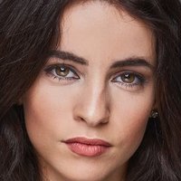 Lupe Del Junco Meztelen