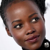 Lupita Nyong'o Meztelen