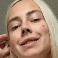 lux_blond Meztelen