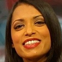 Luxma Gopal TV Presenter Meztelen