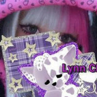 Lynn Chaann Meztelen