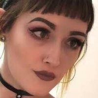 m0sh_mall0w Meztelen