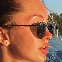 Madam Maru Meztelen
