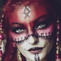 Madame Any Meztelen