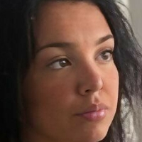 Madison Rust Meztelen