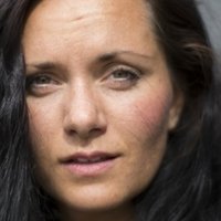 Magdalena From Delis Meztelen