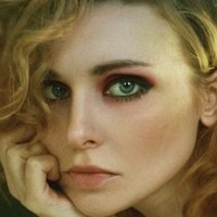 Magdalena Korpas Meztelen