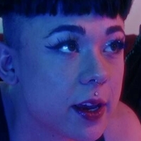 Magenta Lexx Meztelen