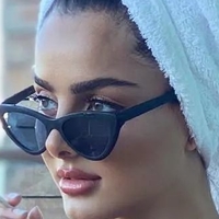 Mahlagha Jaberi Meztelen