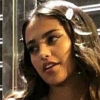 Maia Reficco Viqueira Meztelen