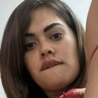 Maia Vasconcelo Meztelen