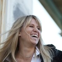 Maija Markula Meztelen