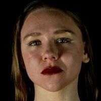 Maja Staśko Meztelen