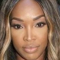 Malika Haqq Meztelen