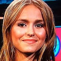 Mallory Edens Meztelen